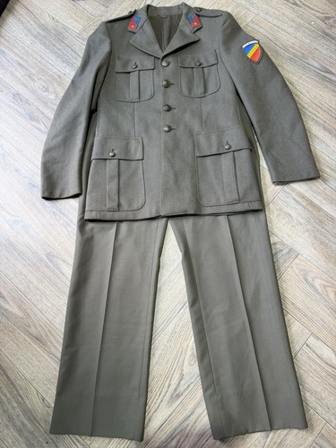 M71 model jacket italian - m71,