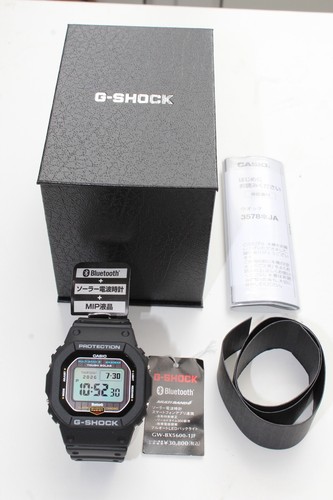 Casio shock bx5600 - casio, g-shock
