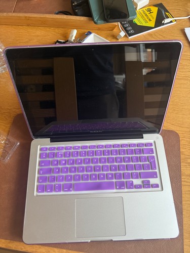 Apple macbook pro a1278 - pro,