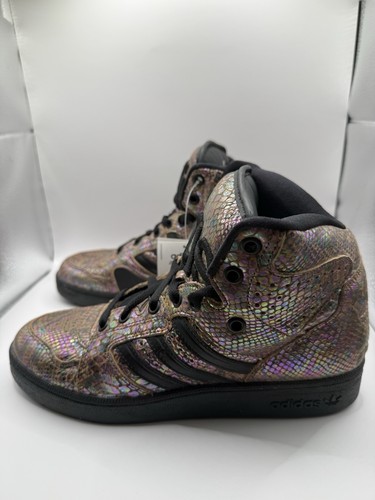 Adidas jeremy scott high - adidas,