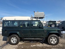 1995 land rover defender - 1995,