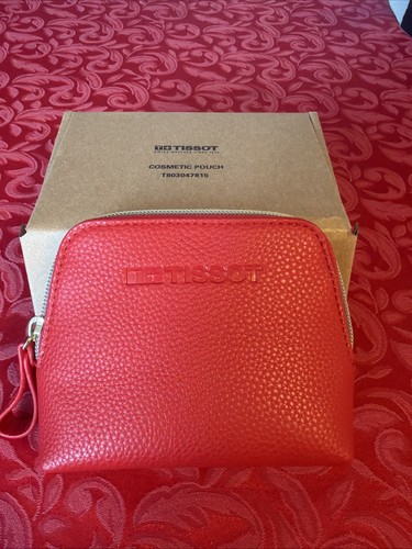Tissot small travel pouch - travel,