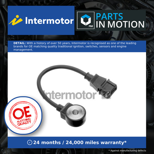 Knock sensor fits fiat - sensor,