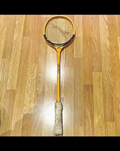 Vintage slazenger the - slazenger,