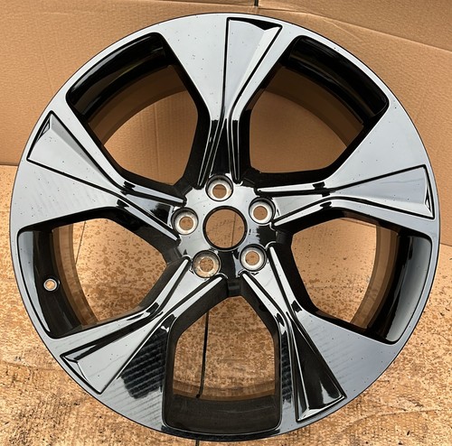 Genuine new jaguar - new,