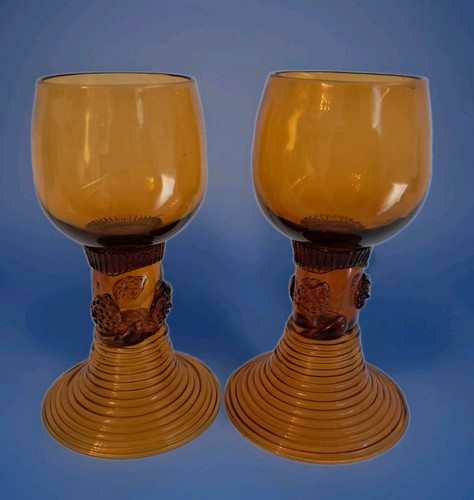 Antique georgian amber - 2,