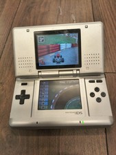 Nintendo DS Classic Metalic