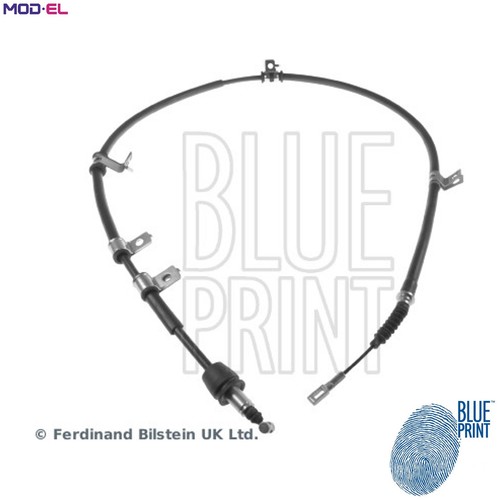 Cable pull parking - pull,