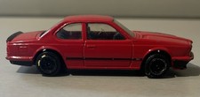 Original Vintage Corgi 1/43