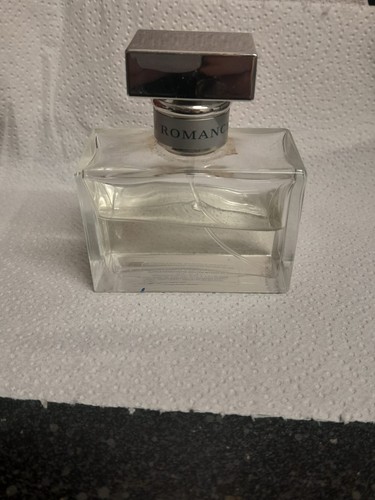 Ralph lauren romance 25ml left - romance,