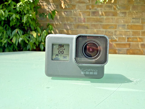 Gopro hero5 black - hero5,