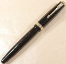 VINTAGE PARKER VACUMATIC "5"