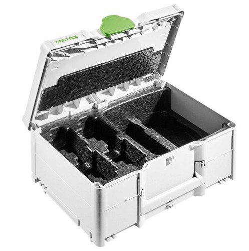 Festool 577133 sys3 systainer - festool,