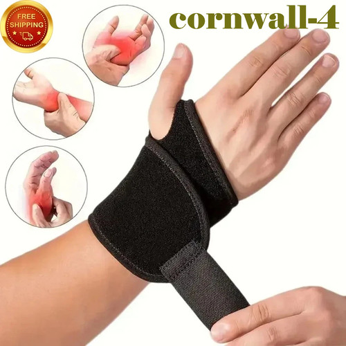 Pack nhs wrist - wrist, hand