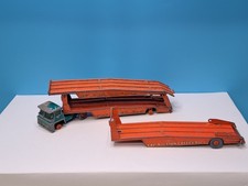 Matchbox Major Pack M8 Guy