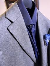 Suitsupply 40R Vitale Barberis