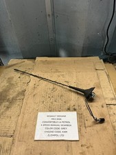 Renault Megane Mk2 2006 Conv 1.6 P - Radio Antenna Aerial 8200331742A