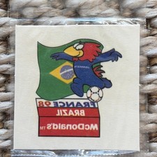 FIFA world cup 1998 france