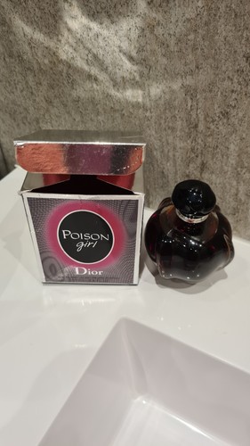 Dior poison girl eau - girl,