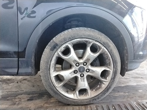 Moulding wheel arch front - moulding,