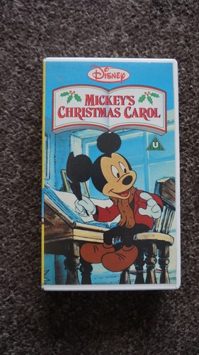 Disney mickey christmas - disney, mickey's
