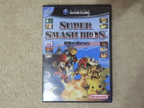 Super smash bros melee for - bros, melee,