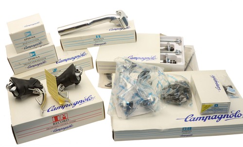 Campagnolo athena 1993 - athena,