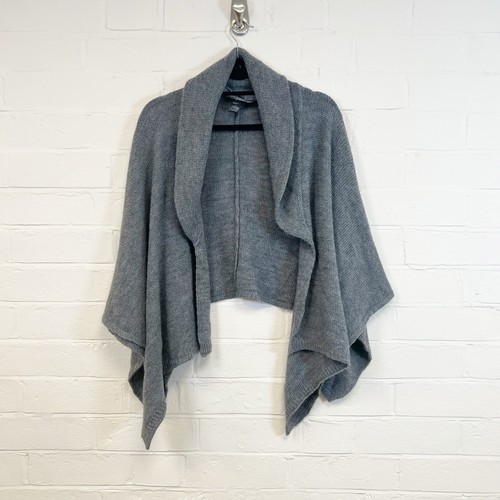 Marks spencer grey knit - marks,