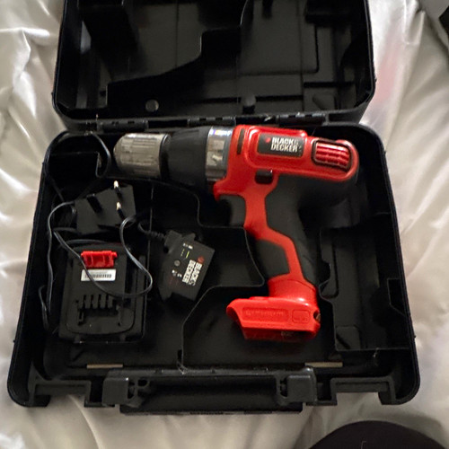 Black decker asl148k - black+decker,
