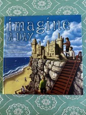 Imagine a Day (Byron Preiss