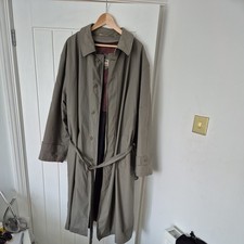 Mens Pioneer  Waterproof  Mac