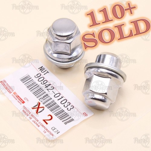 New genuine oem toyota - new,