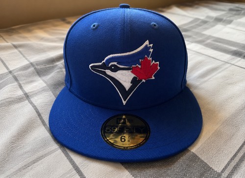 New era toronto blue - blue, jays