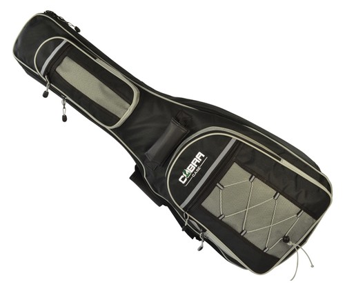 Deluxe electric padded guitar - deluxe,