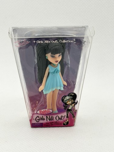 Bratz mini verse series - mini,