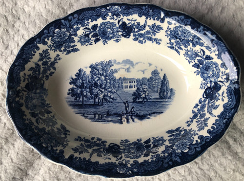Vintage royal worcester - vintage,