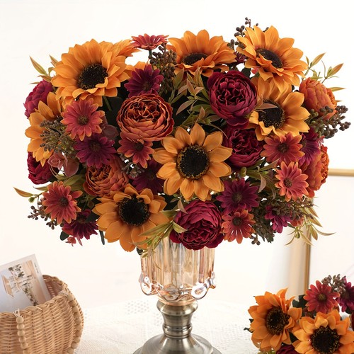 Autumn tone artificial - tone,