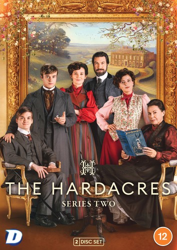The hardacres series two - the,