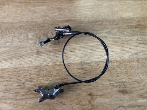Shimano deore m8100 front - shimano,