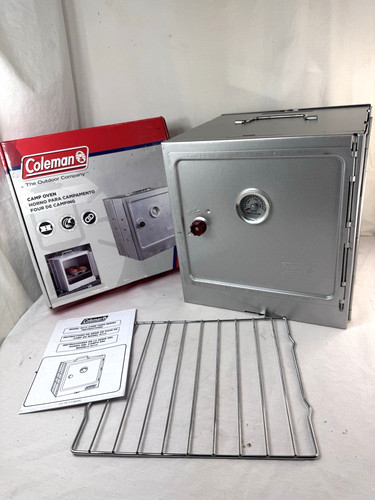 Coleman folding portable - coleman,