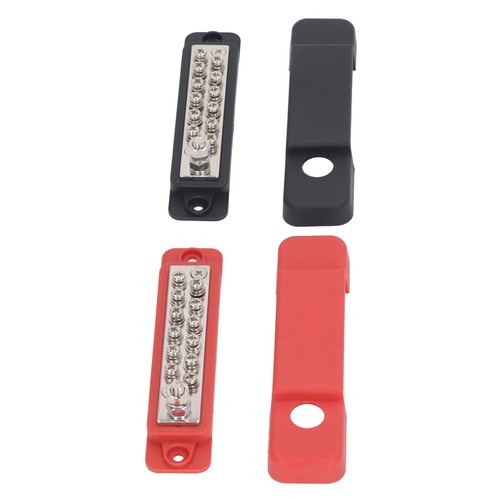 Terminal busbar stud - 12,