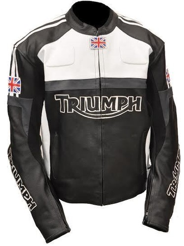 New triumph motorbike biker - motorbike,