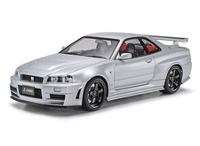 Tamiya 24282 nismo r34 - tamiya,