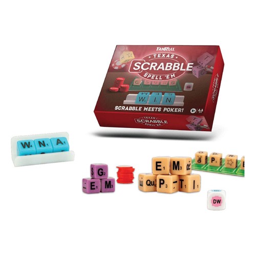 Fanroll hasbro game - hasbro,
