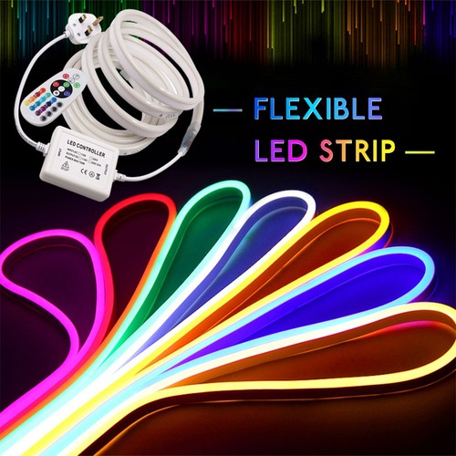 Rgb led strip - rgb, flex