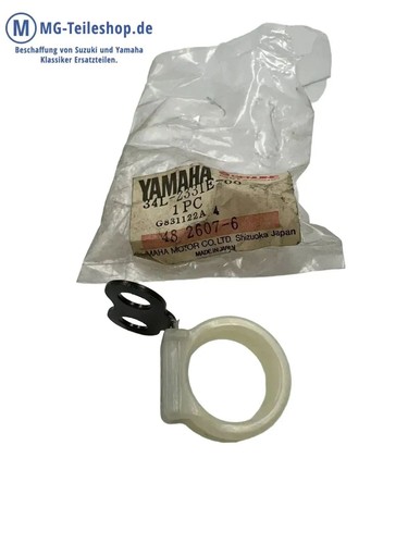 Yamaha cable routing guide - yamaha,