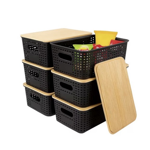 Pack stackable storage - pack, of