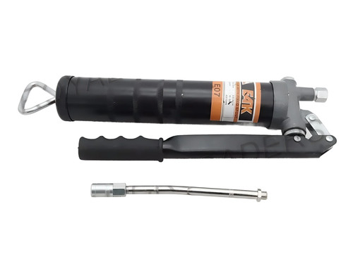 Grease gun fit - fit, jcb