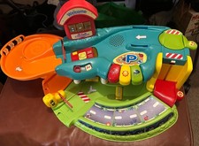 VTech Toot-Toot Drivers Garage