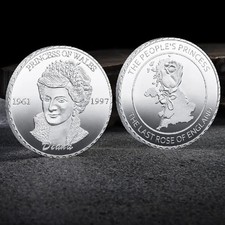 DIANA PRINCESS OF WALES LAST